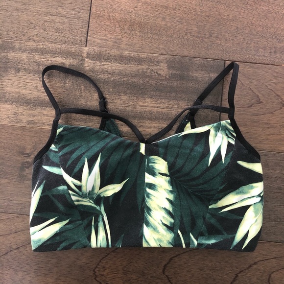 Victoria’s Secret Lightly lined cotton bralette - Picture 4 of 5